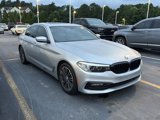 Used 2018 BMW 530i image 5