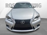 Used 2014 Lexus IS 250 image 2