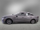 Used 2022 Hyundai Sonata SEL w/ Cargo Package image 2
