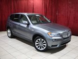 Used 2014 BMW X3 xDrive28i image 2