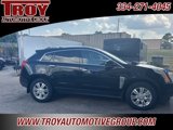 Used 2015 Cadillac SRX Luxury w/ Driver Awareness Package image 2