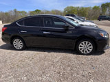 Used 2016 Nissan Sentra S image 3