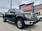 Used 2014 Ford F150 XLT w/ Equipment Group 302A Luxury image 2