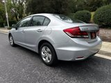 Used 2014 Honda Civic LX image 3