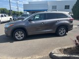 Used 2015 Toyota Highlander XLE image 4