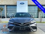 Used 2023 Toyota Camry SE image 2