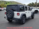 Used 2018 Jeep Wrangler Unlimited Sport S image 4