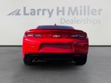 Used 2017 Chevrolet Camaro LS w/ RS Package image 4