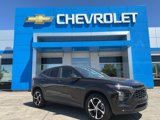 Used 2024 Chevrolet Trax RS w/ Sunroof Package image 1