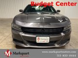 Used 2016 Dodge Charger SXT w/ AWD Plus Group image 3