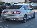 Used 2017 Honda Accord Sport image 4