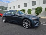 Certified 2023 Genesis G70 2.0T image 4