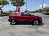 Certified 2022 Nissan Rogue Sport S image 3