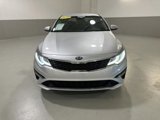Used 2020 Kia Optima LX image 2