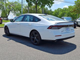 Used 2023 Honda Accord Sport image 4