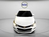 Used 2016 Chevrolet Cruze Premier image 2