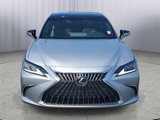 Used 2022 Lexus ES 350 w/ Premium Package image 2