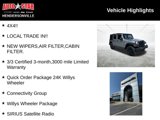 Used 2015 Jeep Wrangler Unlimited Sport image 4