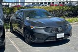 Used 2023 Acura Integra A-Spec image 2