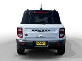 New 2025 Ford Bronco Sport Big Bend image 4