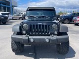 Used 2014 Jeep Wrangler Sport w/ Quick Order Package 24S image 2