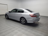Used 2017 Honda Accord LX image 5