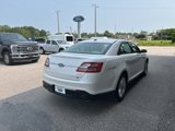 Used 2018 Ford Taurus SEL image 5