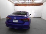Certified 2022 Honda Civic Sport image 5
