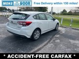 Used 2017 Subaru Impreza 2.0i image 3
