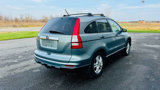 Used 2011 Honda CR-V EX-L image 4