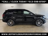 Used 2016 Ford Explorer Sport image 2