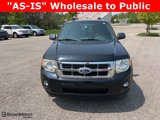 Used 2010 Ford Escape XLT image 2