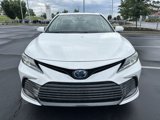Used 2023 Toyota Camry LE w/ Audio Upgrade Package image 3