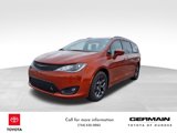 Used 2018 Chrysler Pacifica Touring-L Plus w/ S Appearance Package image 3