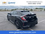 Used 2020 Honda Civic Sport image 5