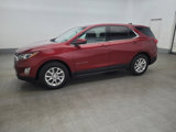Used 2020 Chevrolet Equinox LT w/ Driver Convenience Package image 2