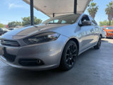 Used 2014 Dodge Dart Limited w/ Technology Group image 6
