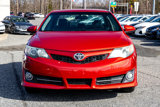 Used 2014 Toyota Camry SE image 2