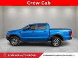 Certified 2022 Ford Ranger XLT w/ Equipment Group 302A High image 4