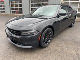 Used 2015 Dodge Charger SXT w/ AWD Plus Group image 3