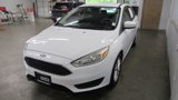 Used 2018 Ford Focus SE image 3