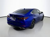 Certified 2022 Lexus ES 350 F Sport image 5