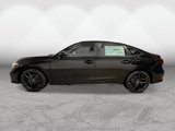 New 2025 Honda Civic Sport image 2