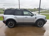 Certified 2021 Ford Bronco Sport Outer Banks w/ Outer Banks Package image 2