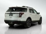 Used 2015 Ford Explorer Sport w/ Equipment Group 401A image 5