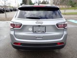 Certified 2023 Jeep Compass Limited w/ Elite Group image 4