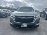 Used 2023 Chevrolet Traverse LT image 2