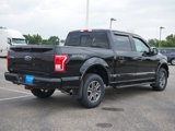 Used 2017 Ford F150 XLT w/ Equipment Group 302A Luxury image 5