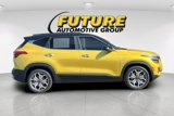 Used 2021 Kia Seltos SX image 3