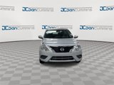 Used 2019 Nissan Versa SV image 3